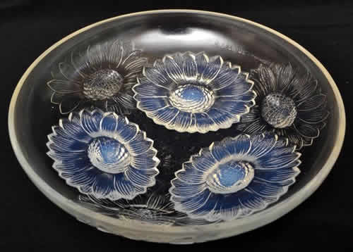Rene Lalique Coupe Vernon