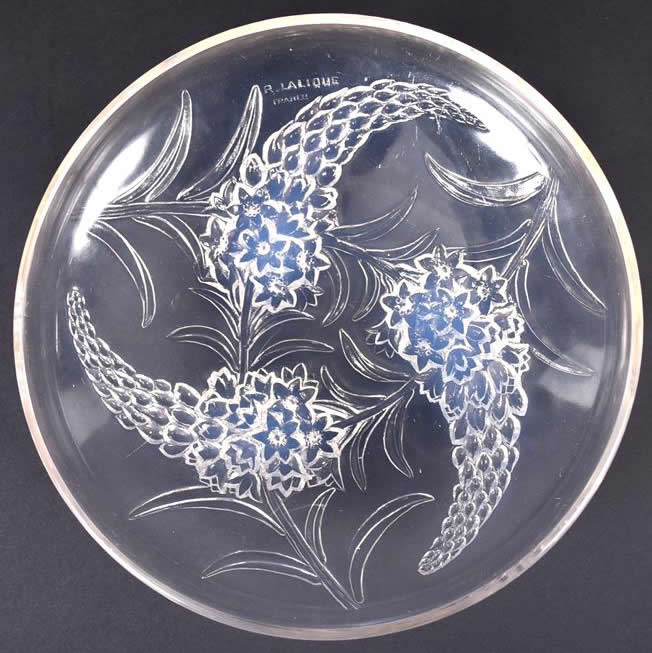Rene Lalique Coupe Veronique