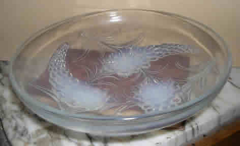 Rene Lalique Coupe Veronique