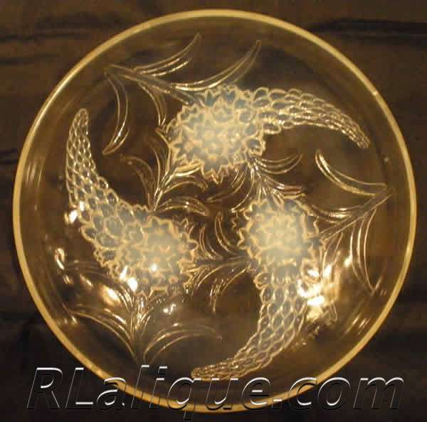 Rene Lalique Coupe Veronique