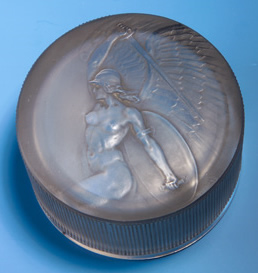 Rene Lalique Victoire Box