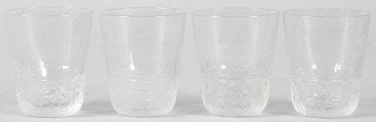 Rene Lalique Liqueur Vignes