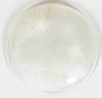 Rene Lalique Bowl Volubilis