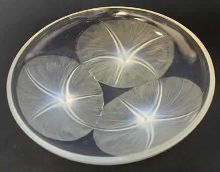 Rene Lalique Coupe Volubilis