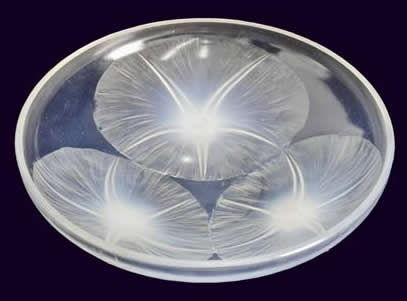 Rene Lalique Coupe Volubilis