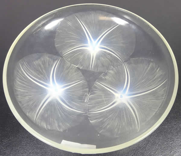 Rene Lalique Coupe Volubilis