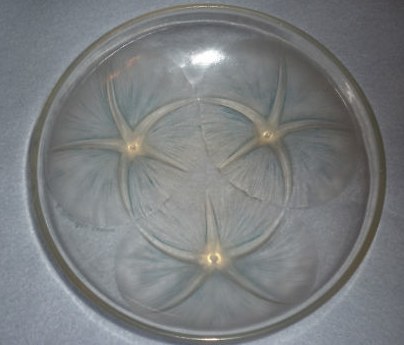 Rene Lalique Coupe Volubilis