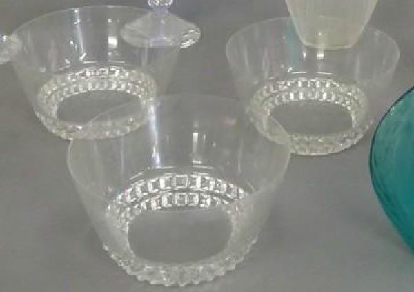 Rene Lalique Bol Vougeot