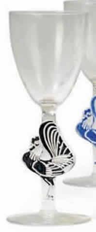 Rene Lalique William Glass