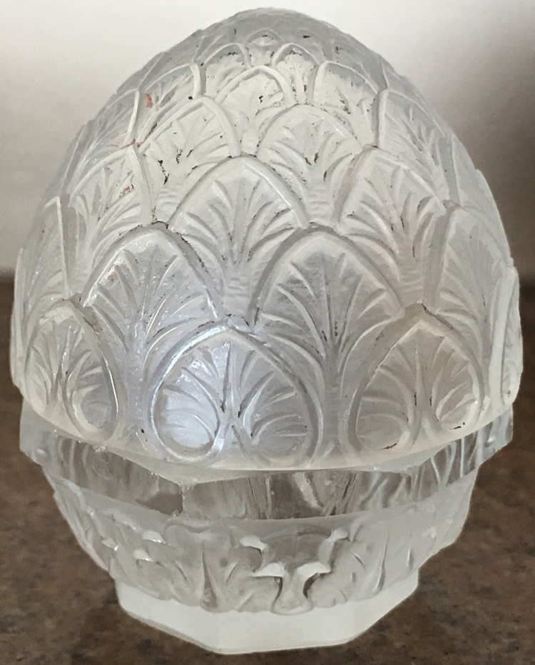 Rene Lalique Ring Box Bouton De Fleur-2