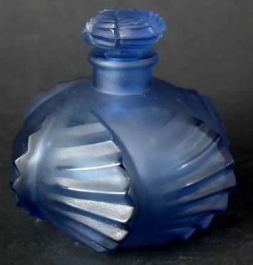 Rene Lalique Flacon Camille