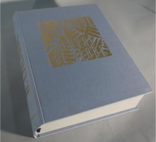 Rene Lalique Book Catalogue Raisonne 1989