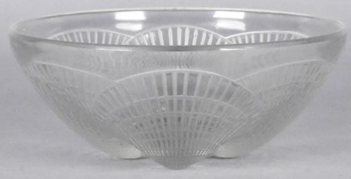 Rene Lalique Coupe Coquilles