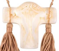 Rene Lalique Pendant Deux Figurines