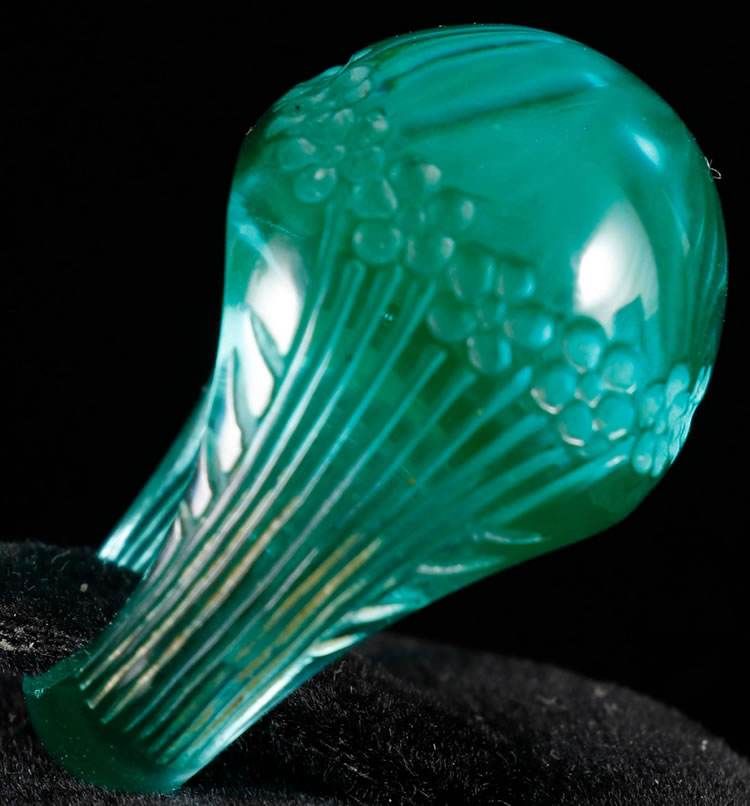 Rene Lalique Ring Fleurs-3