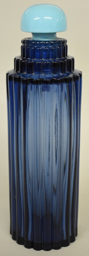 Rene Lalique Flacon Je Reviens-7