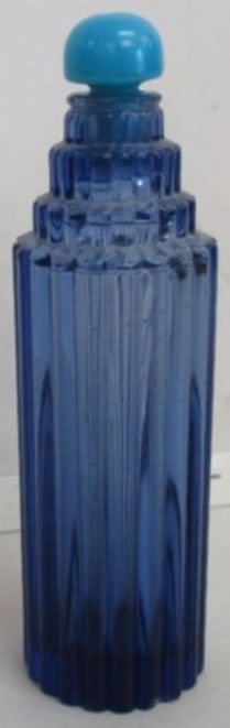 Rene Lalique Flacon Je Reviens