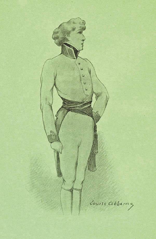 Rene Lalique Play L'Aiglon