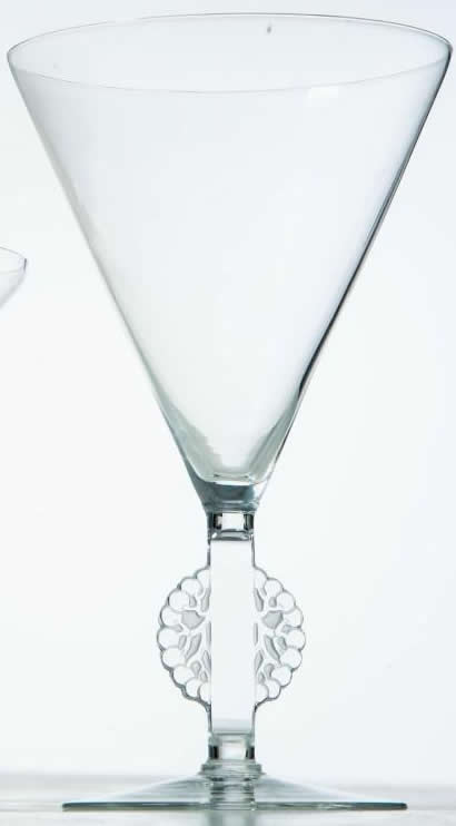 Rene Lalique Glass Mulhouse