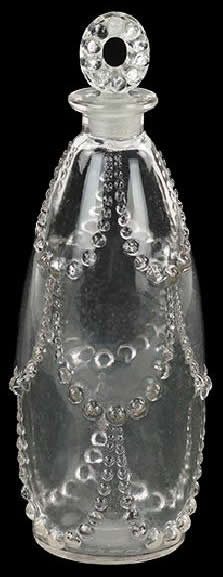 Rene Lalique Flacon Palerme
