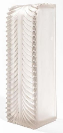 Rene Lalique Sconce Palmes