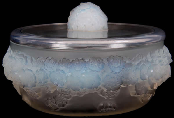 Rene Lalique Box Primeveres