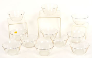 Rene Lalique Bol Sevres