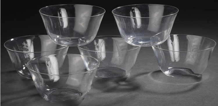 Rene Lalique Bol Sevres