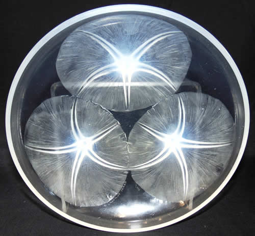 Rene Lalique Coupe Volubilis