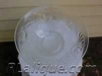R.Lalique Fake Rene Lalique Item