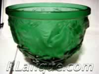 R.Lalique Fake Rene Lalique Item