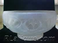R.Lalique Fake Rene Lalique Item