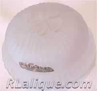 Fake R. Lalique  Box - Not By Rene Lalique