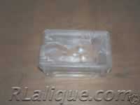 Fake R. Lalique  Box - Not By Rene Lalique