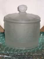 Fake R. Lalique  Box - Not By Rene Lalique