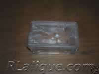 Fake R. Lalique  Box - Not By Rene Lalique