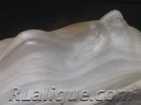 Fake R. Lalique  Box - Not By Rene Lalique