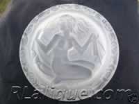 Fake R. Lalique  Box - Not By Rene Lalique