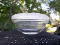 Fake R. Lalique  Box - Not By Rene Lalique