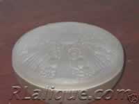 Fake R. Lalique  Box - Not By Rene Lalique