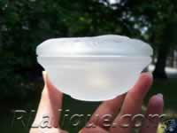 Fake R. Lalique  Box - Not By Rene Lalique