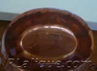 Fake R Lalique  Signature - Forged R Lalique Signature