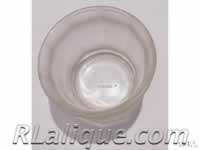 Fake R Lalique  Signature - Forged R Lalique Signature
