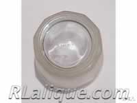 Fake R Lalique  Signature - Forged R Lalique Signature