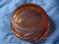 Fake R Lalique  Signature - Forged R Lalique Signature