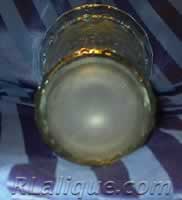 Fake R Lalique  Signature - Forged R Lalique Signature