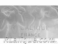 Fake R Lalique  Signature - Forged R Lalique Signature