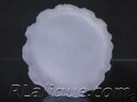 Fake R Lalique  Signature - Forged R Lalique Signature