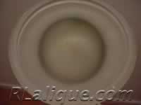 Fake R Lalique  Signature - Forged R Lalique Signature