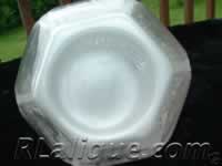 Fake R Lalique  Signature - Forged R Lalique Signature